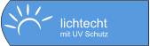 lichtecht mit UV Schutz